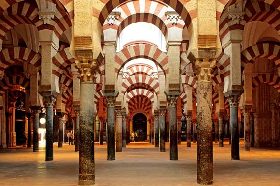 Córdoba turismo
